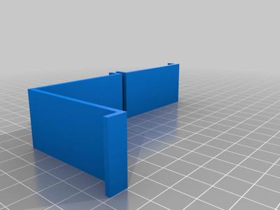 Mold for casing