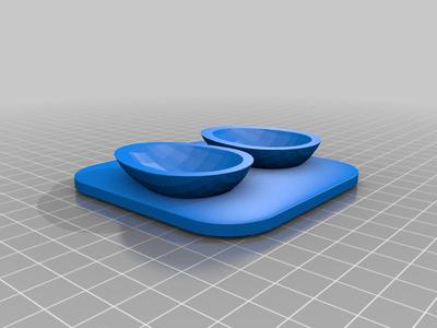 Lunch Box Deviled Egg Tray