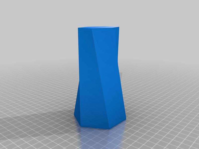 VAS Avenger XR antenna alternative cover