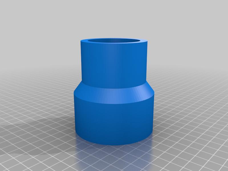CUSTOM HOSE ADAPTER- Make any size you want