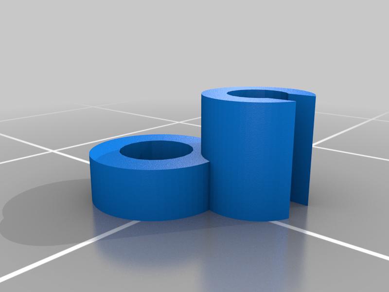 TinyHawk 2 Freestyle - Antenna Clip