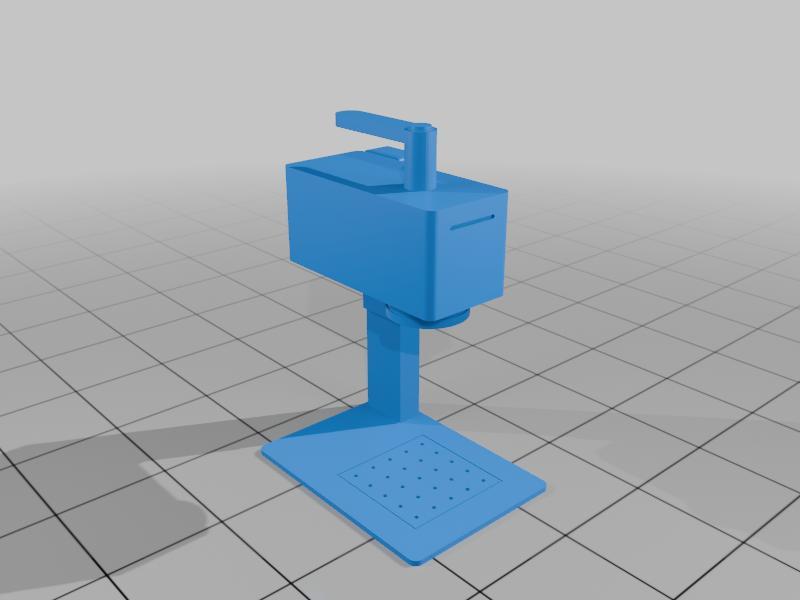 Longer Nano Pro 12W Laser Engraver