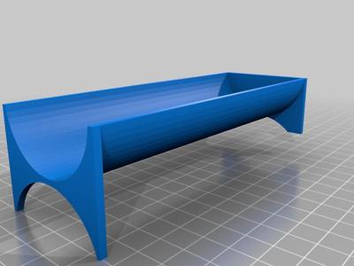 Horizontal Pen Stand