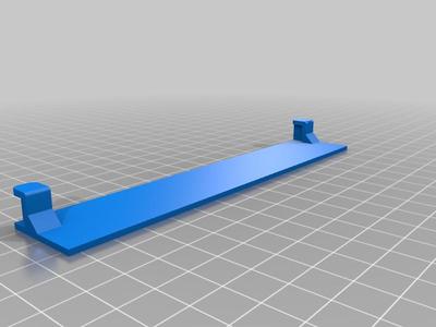 DrayTek Vigor 167 wall mount