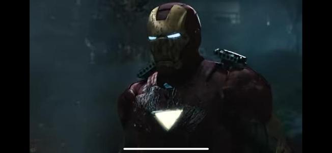 Ironman shoulder missile pods (mk 2,3,4,6)