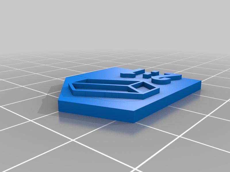 Simplified Icon Catan Ports