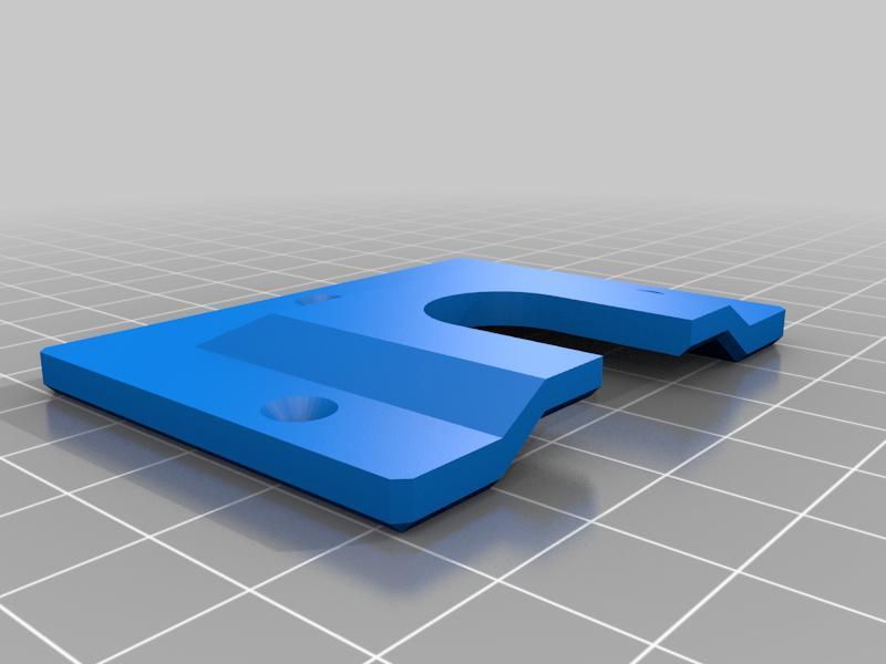 "Cold Shoe" Mount for Sony CRT broadcast camera viewfinder. DXF-50 DXF-51 DXF-40 and others. You need this on your workbench!