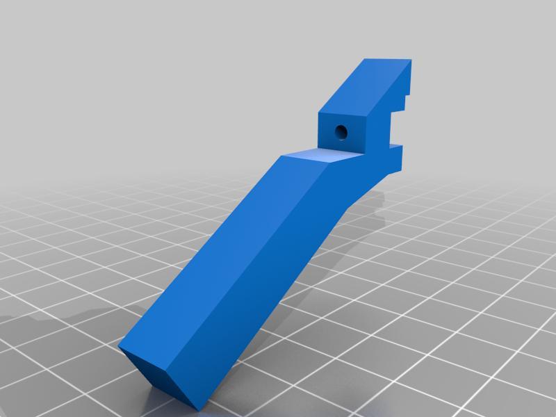 Elecrow 7 inch Display Feet