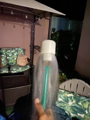 Garden Hose Redirector for Fish Tanks 