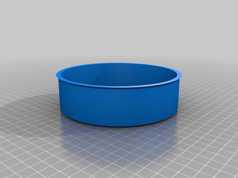 DELACK Enclosure Fire Alarm Mount