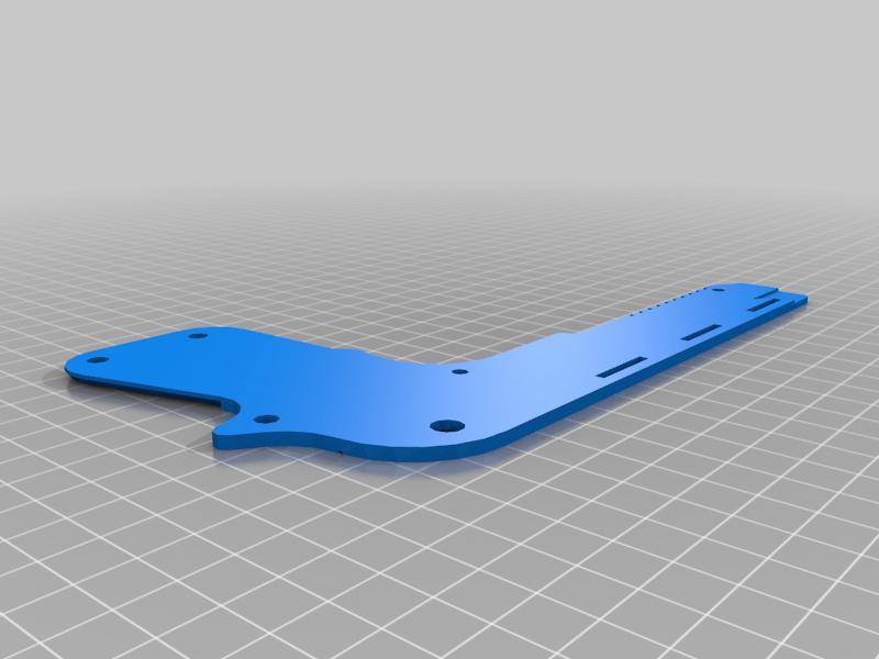 Simple Rubber  Band  gun