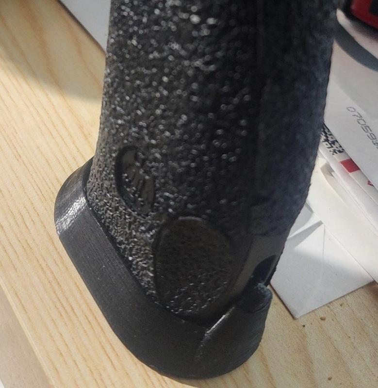 Canik TP9 SFX Magwell