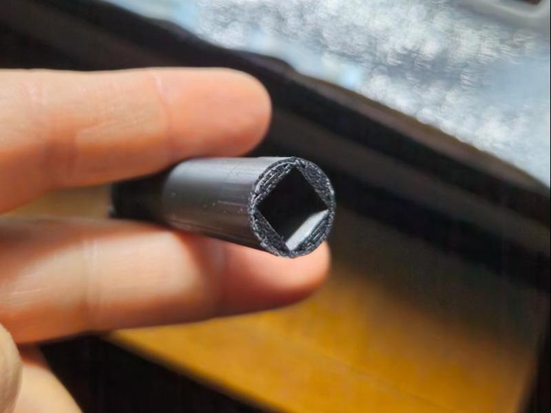 Key for "Gas, Water or Electricity Meter" Boxes