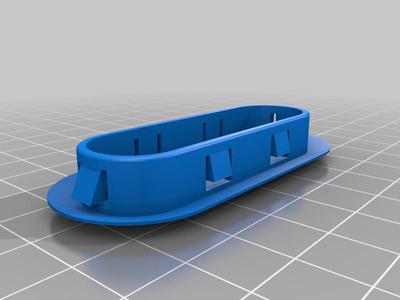 Tapa Marcp Puerta Berlingo Parnet