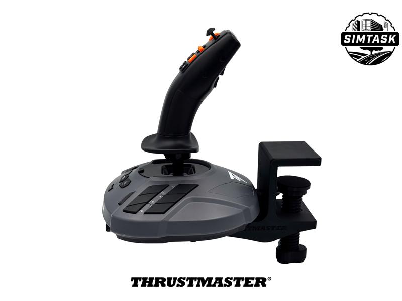 THRUSTMASTER : Farmstick Accessories