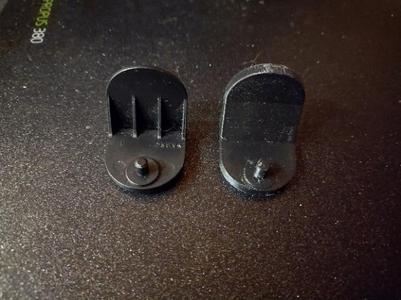 Patte de Subwoofer Yamaha NS-SWP600 / YSP-2200