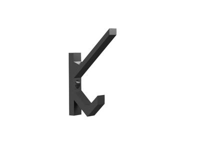Modern Wall Hook