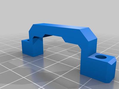 SHAHE Caliper mount