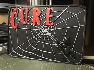 The Cure