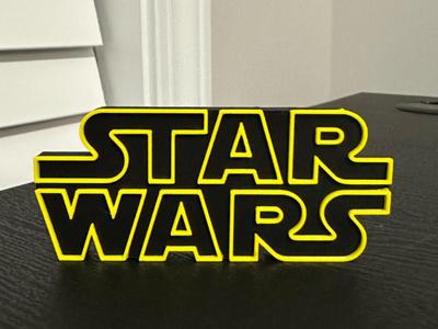 Star Wars Logo