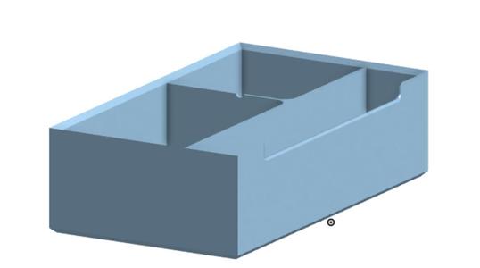 Simple Storage Box