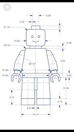 LEGO compatible