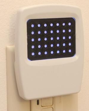 Nightlight Brightness Mas