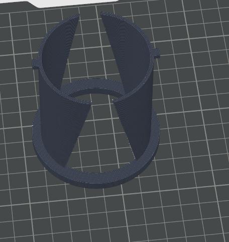 riduttore bobina filoprint