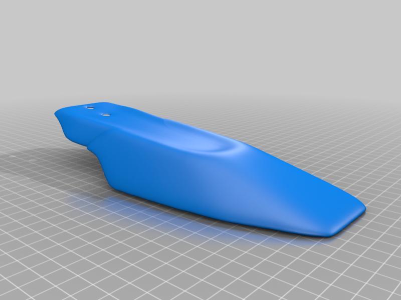 Begode Master / Extreme Fender Smooth Wide