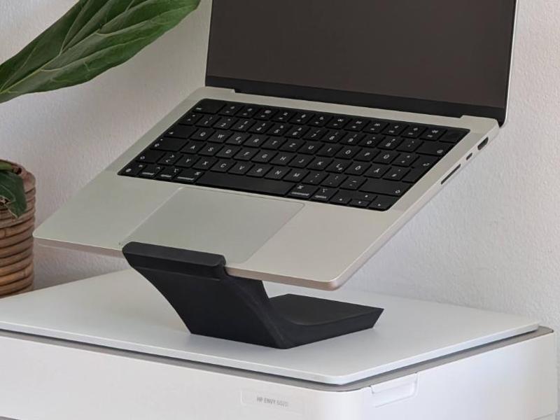 MacBook Stand