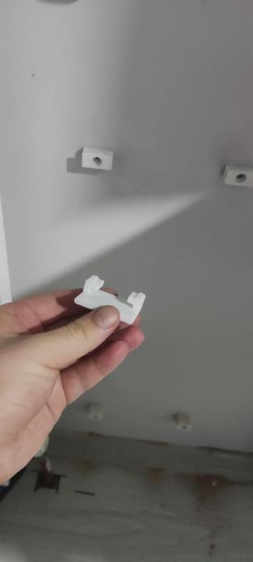 Logitech G923 Wall Mount Bracket