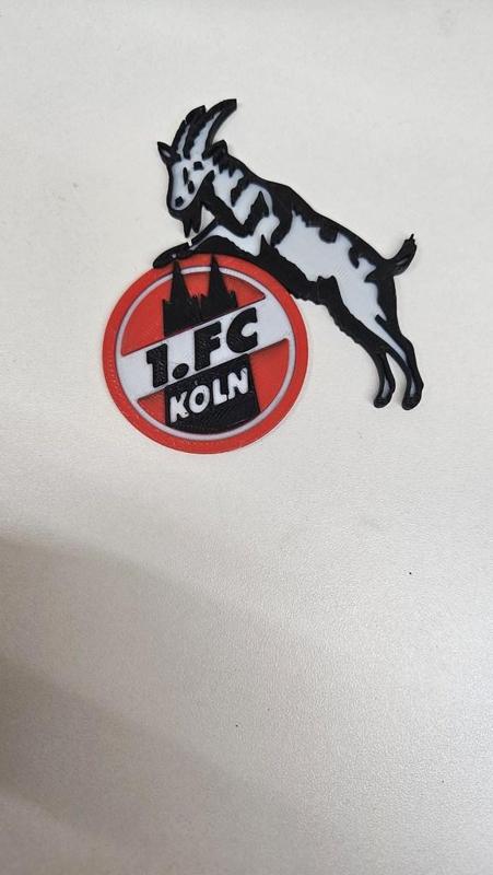 FC Köln Logo