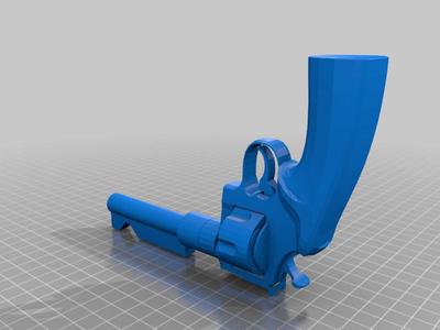 train reverser (revolver)