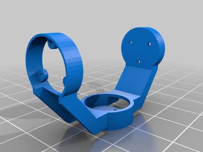 Dji Mini 3 pro Gimbal