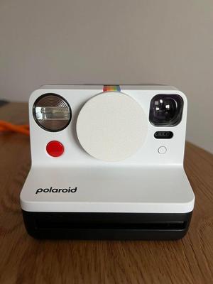 Polaroid Now Lens Cap