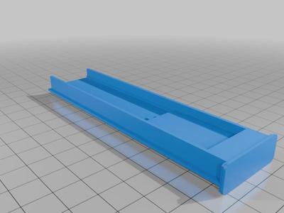 UCG-Max Storage Sled