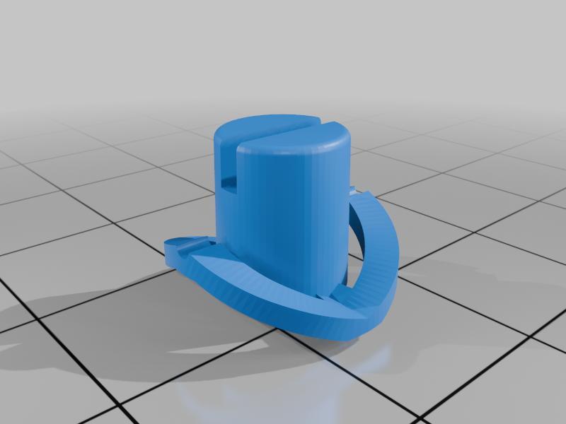 Macintosh II and Quadra rear on/off power button