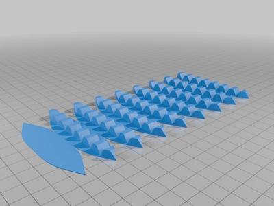 Folding Bauble