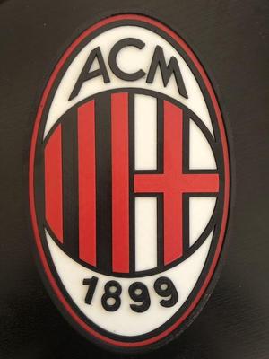 Milan logo