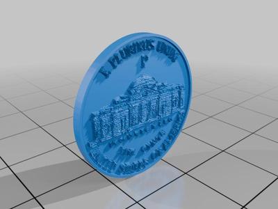 PCGS coins nickels first mints to date