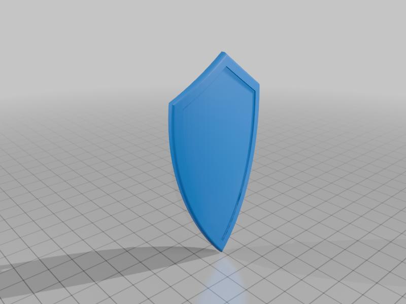 Basic Shield