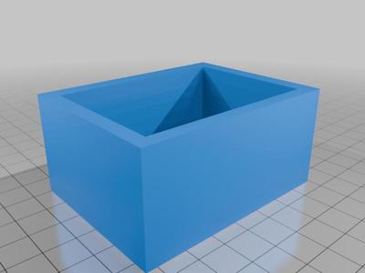 Rolling chair stopper