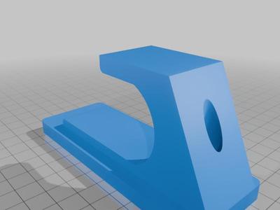 .22 Rifle Wall Mount