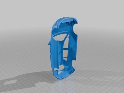 Issues from Clubsport 7