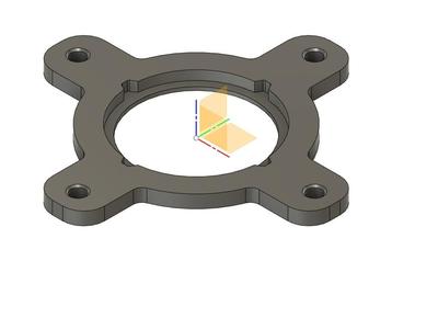 Wrench for Guidi Water Filter