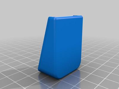 littlemoon ARP9 magcap