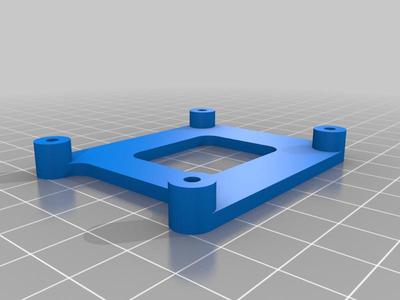 Mosfet Holder