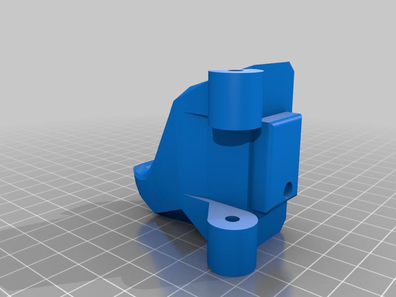 Bento Box Folding Beaver Tail