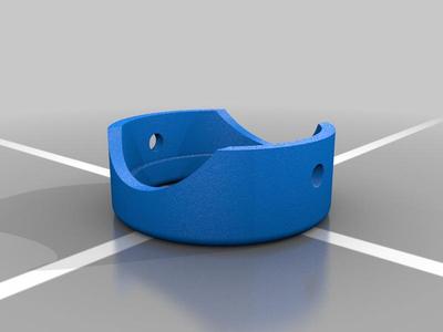 HHA Optimizer Lite Lens Holder