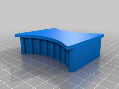 DOHC ZC TIMING GEAR LOCK